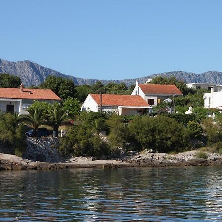Rooms By The Sea Sucuraj, Hvar - 6734 Εξωτερικό φωτογραφία