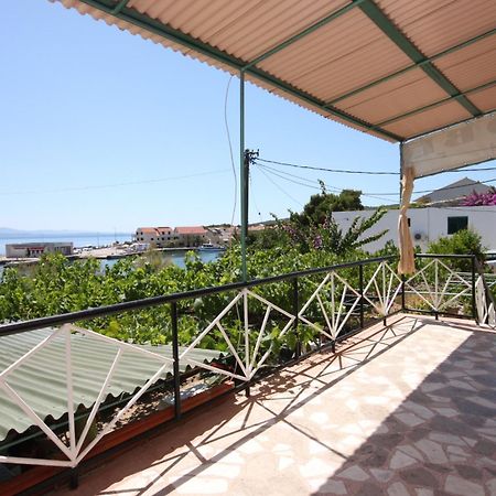 Rooms By The Sea Sucuraj, Hvar - 6734 Εξωτερικό φωτογραφία