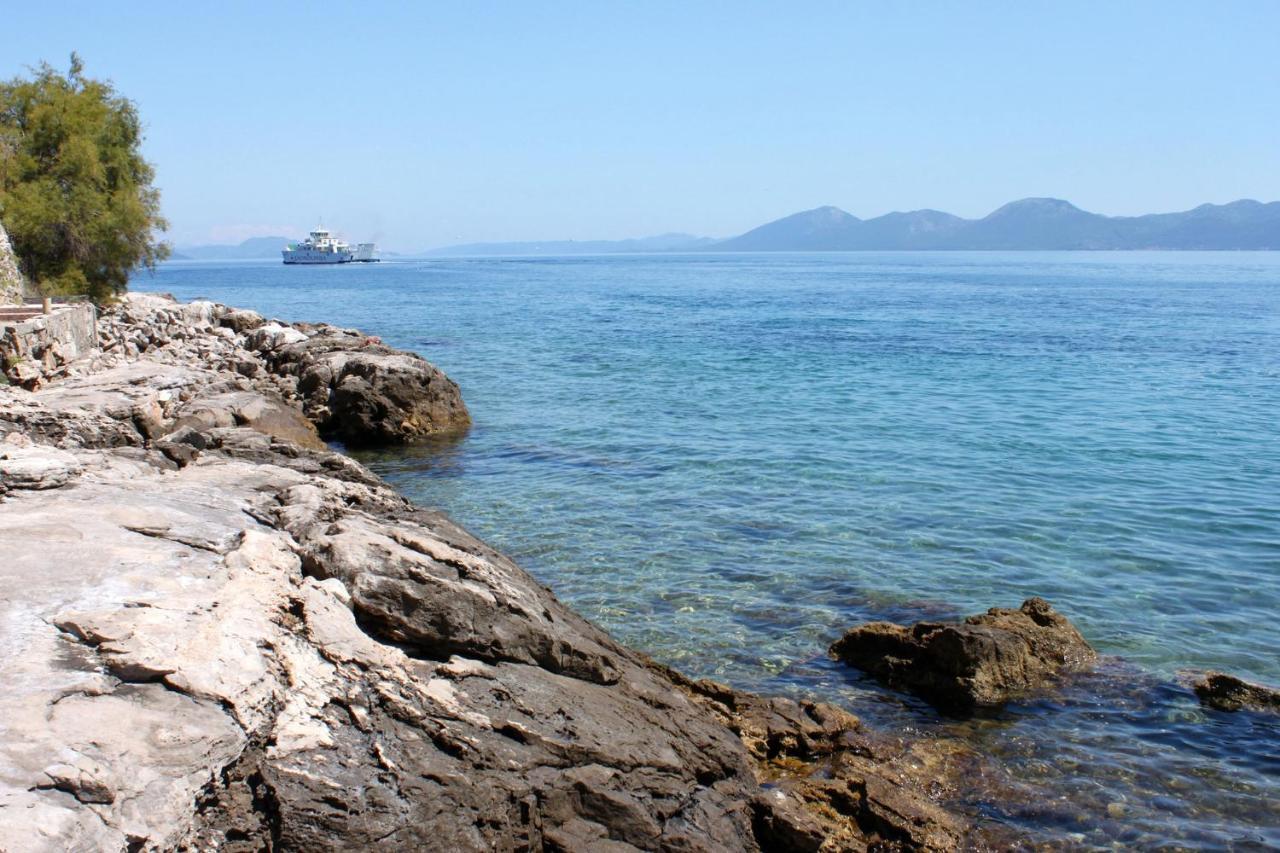 Rooms By The Sea Sucuraj, Hvar - 6734 Εξωτερικό φωτογραφία