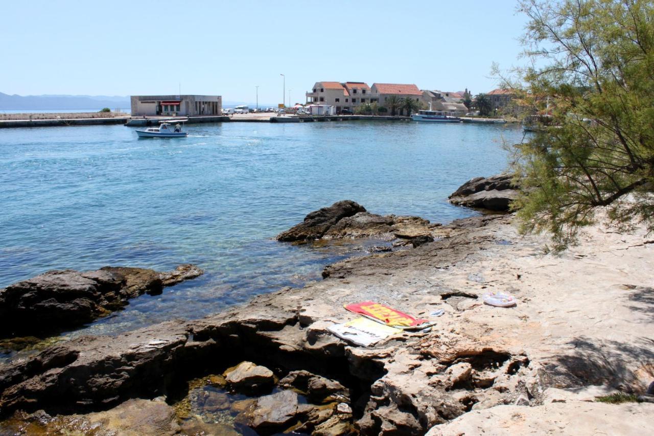 Rooms By The Sea Sucuraj, Hvar - 6734 Εξωτερικό φωτογραφία
