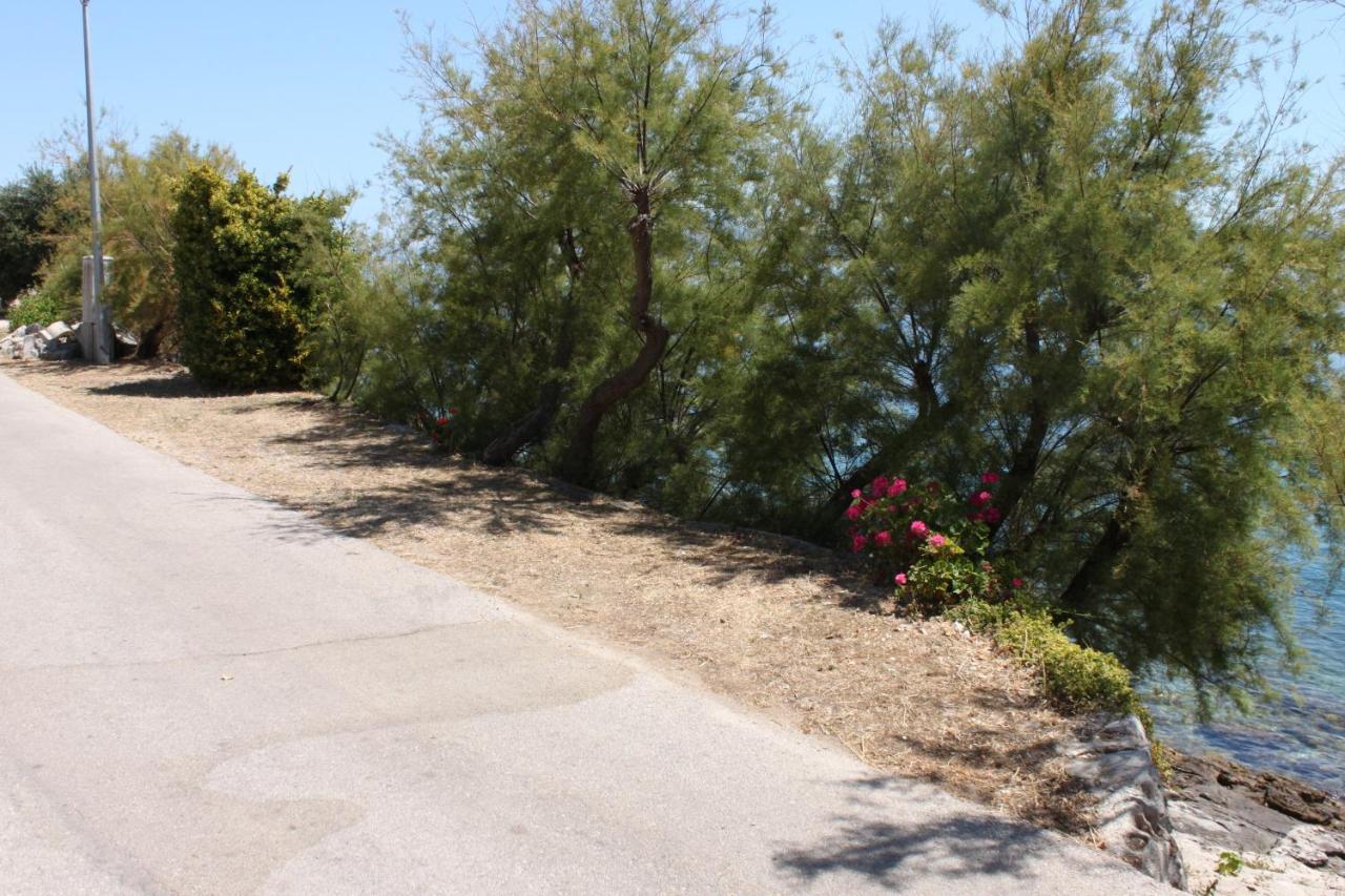 Rooms By The Sea Sucuraj, Hvar - 6734 Εξωτερικό φωτογραφία