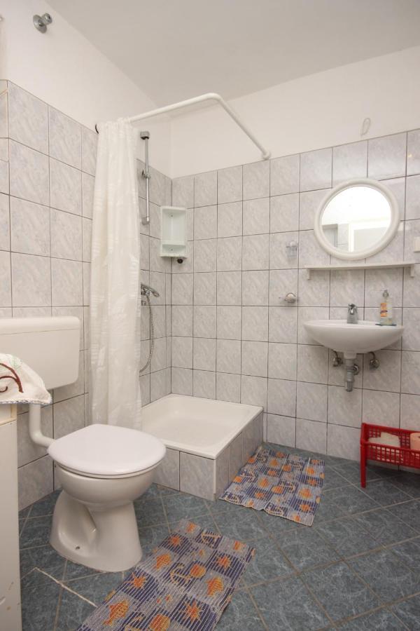 Rooms By The Sea Sucuraj, Hvar - 6734 Εξωτερικό φωτογραφία