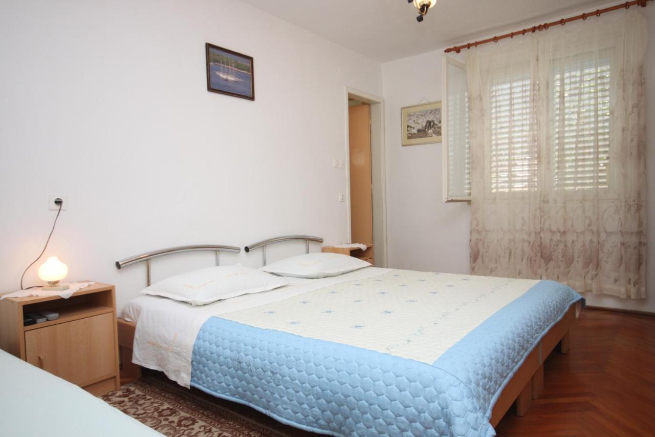 Rooms By The Sea Sucuraj, Hvar - 6734 Εξωτερικό φωτογραφία