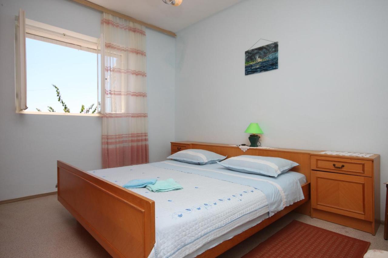 Rooms By The Sea Sucuraj, Hvar - 6734 Εξωτερικό φωτογραφία