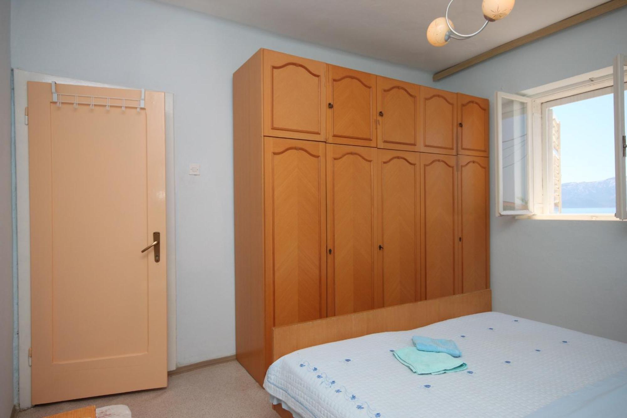 Rooms By The Sea Sucuraj, Hvar - 6734 Δωμάτιο φωτογραφία