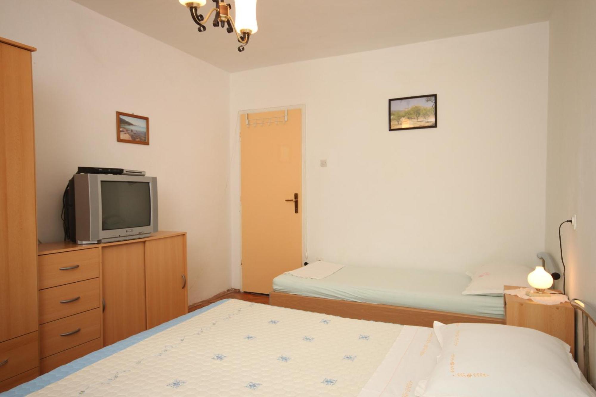 Rooms By The Sea Sucuraj, Hvar - 6734 Δωμάτιο φωτογραφία