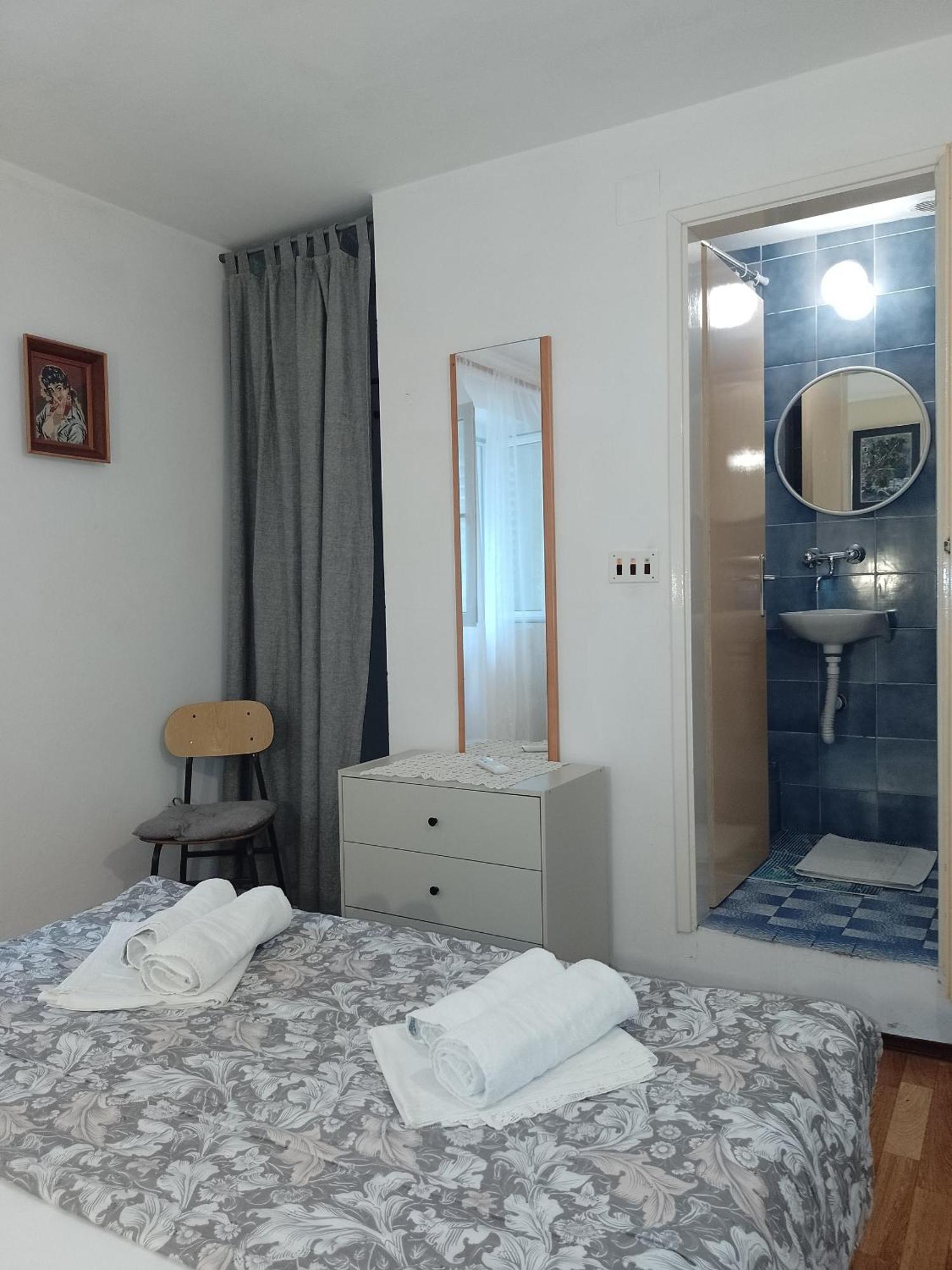 Rooms By The Sea Sucuraj, Hvar - 6734 Δωμάτιο φωτογραφία