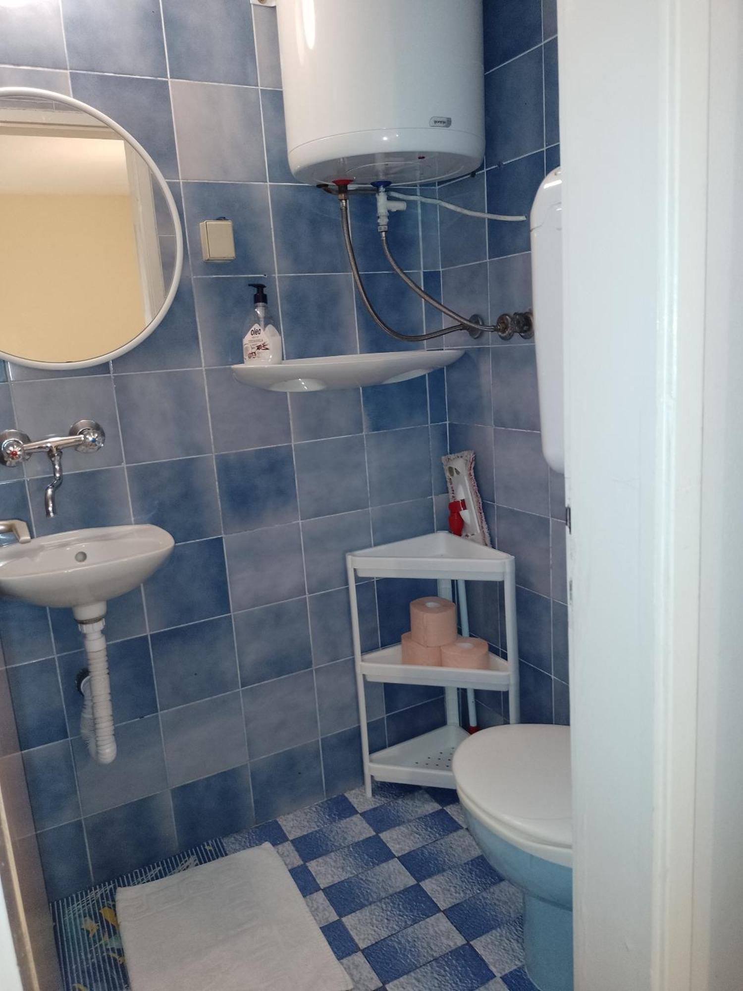 Rooms By The Sea Sucuraj, Hvar - 6734 Εξωτερικό φωτογραφία