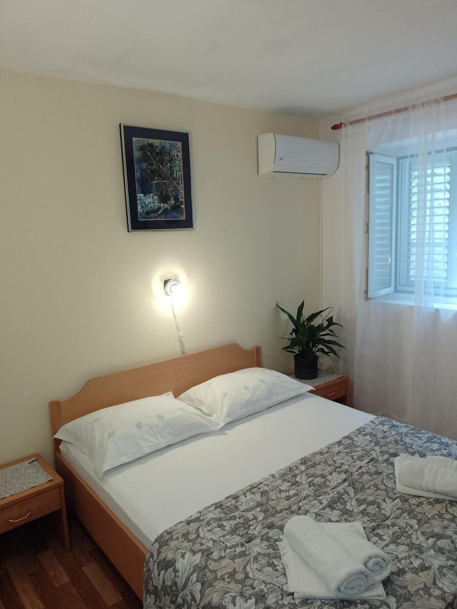 Rooms By The Sea Sucuraj, Hvar - 6734 Εξωτερικό φωτογραφία