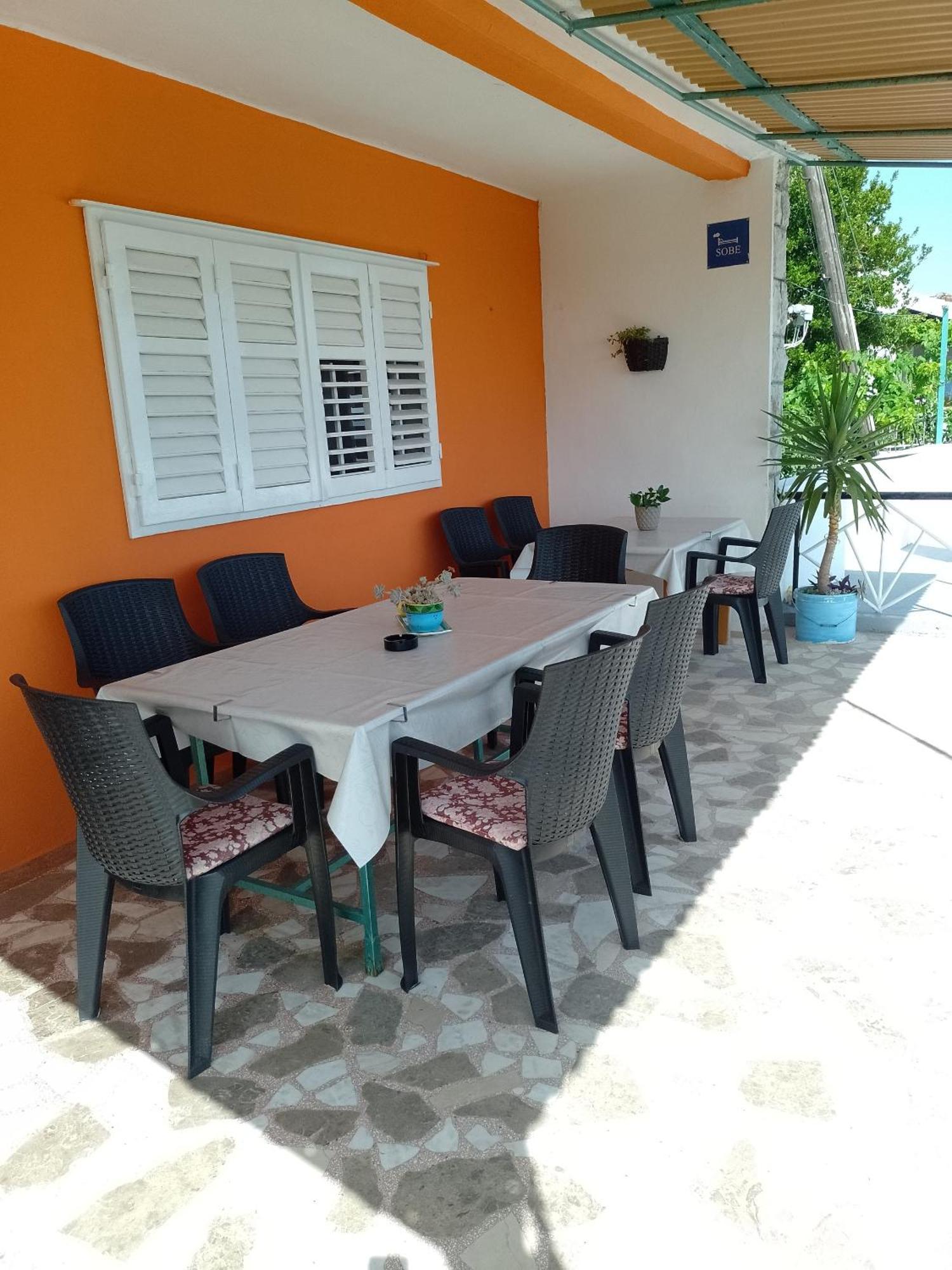Rooms By The Sea Sucuraj, Hvar - 6734 Εξωτερικό φωτογραφία