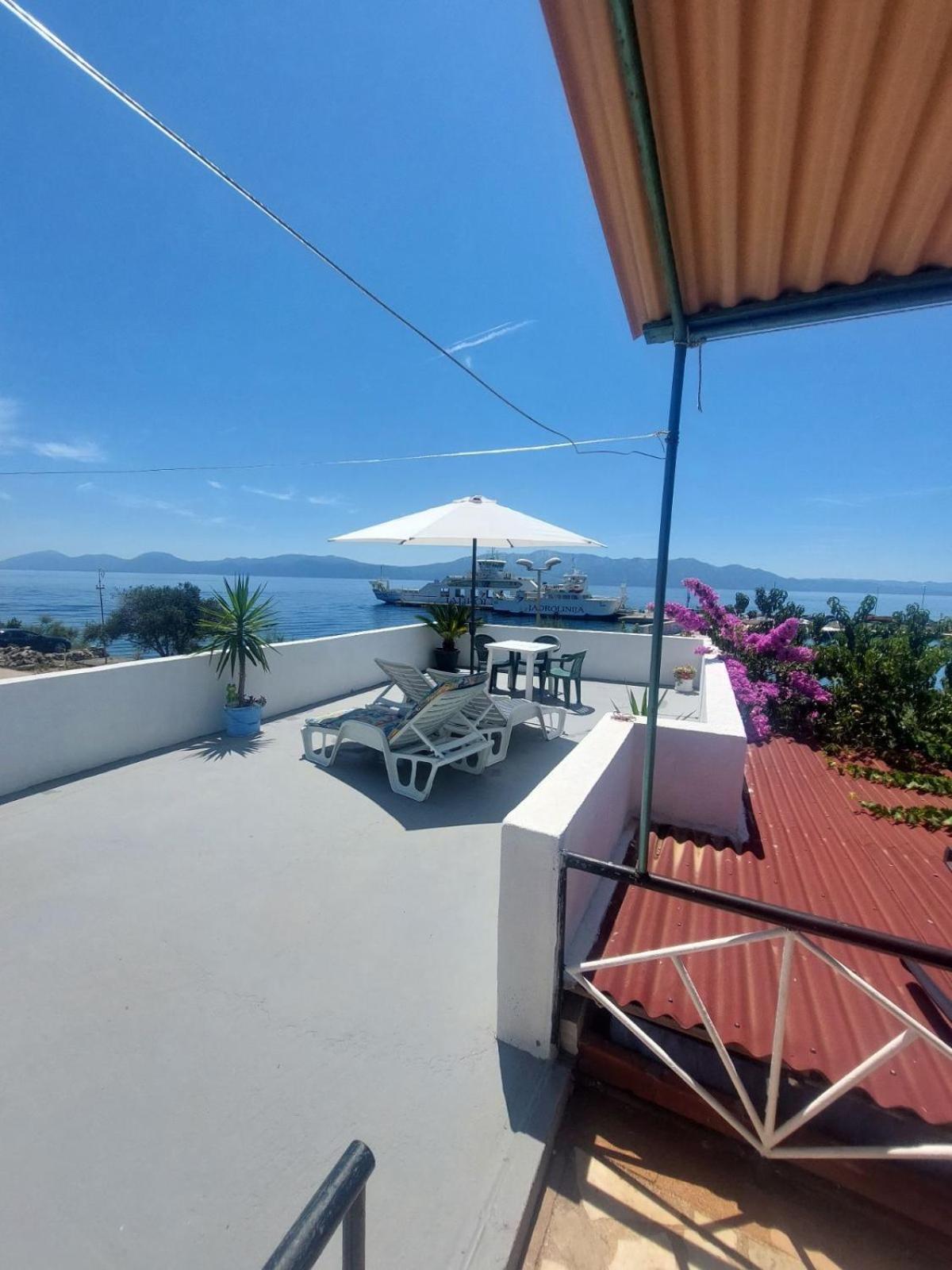 Rooms By The Sea Sucuraj, Hvar - 6734 Εξωτερικό φωτογραφία