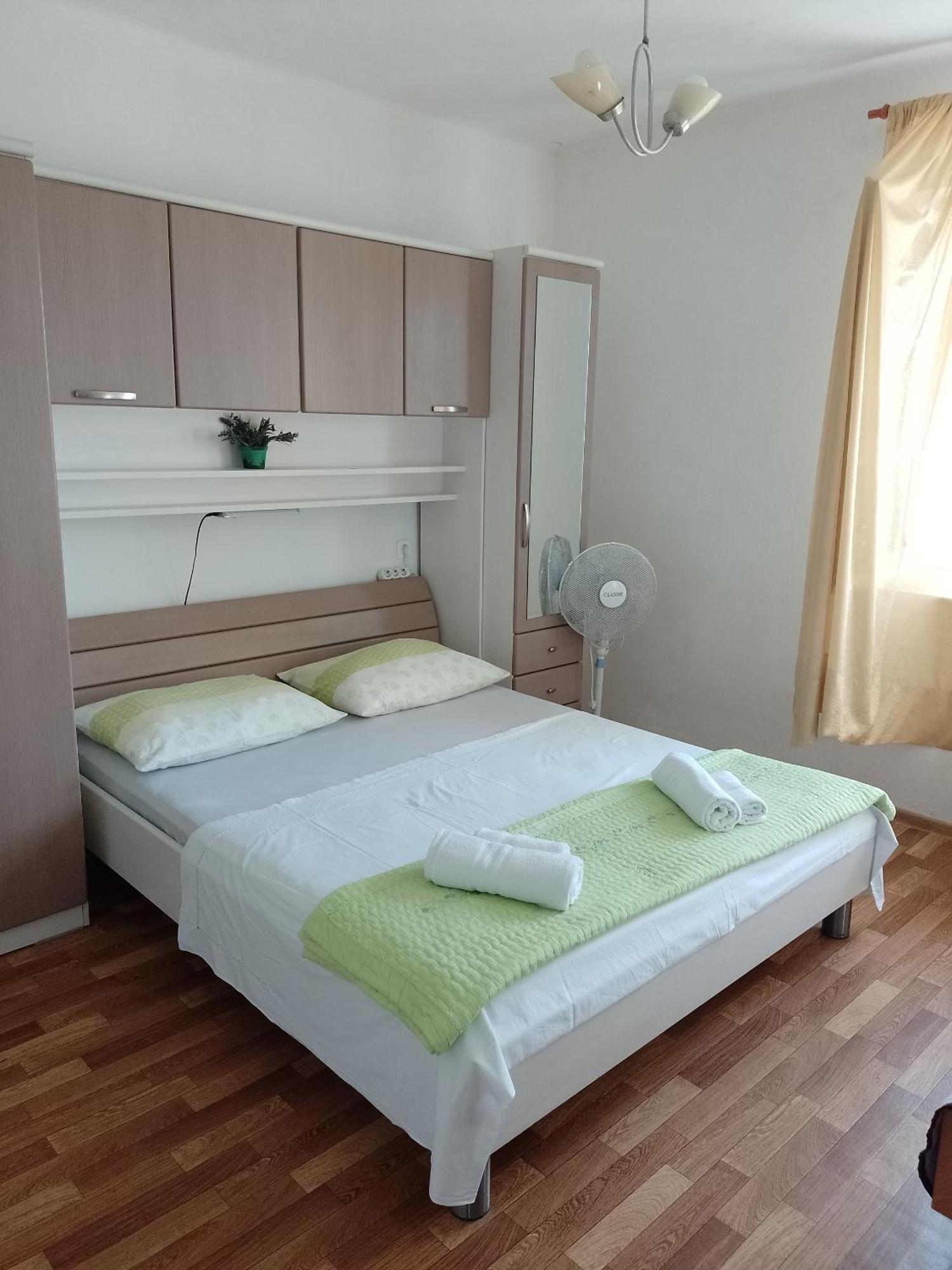 Rooms By The Sea Sucuraj, Hvar - 6734 Εξωτερικό φωτογραφία