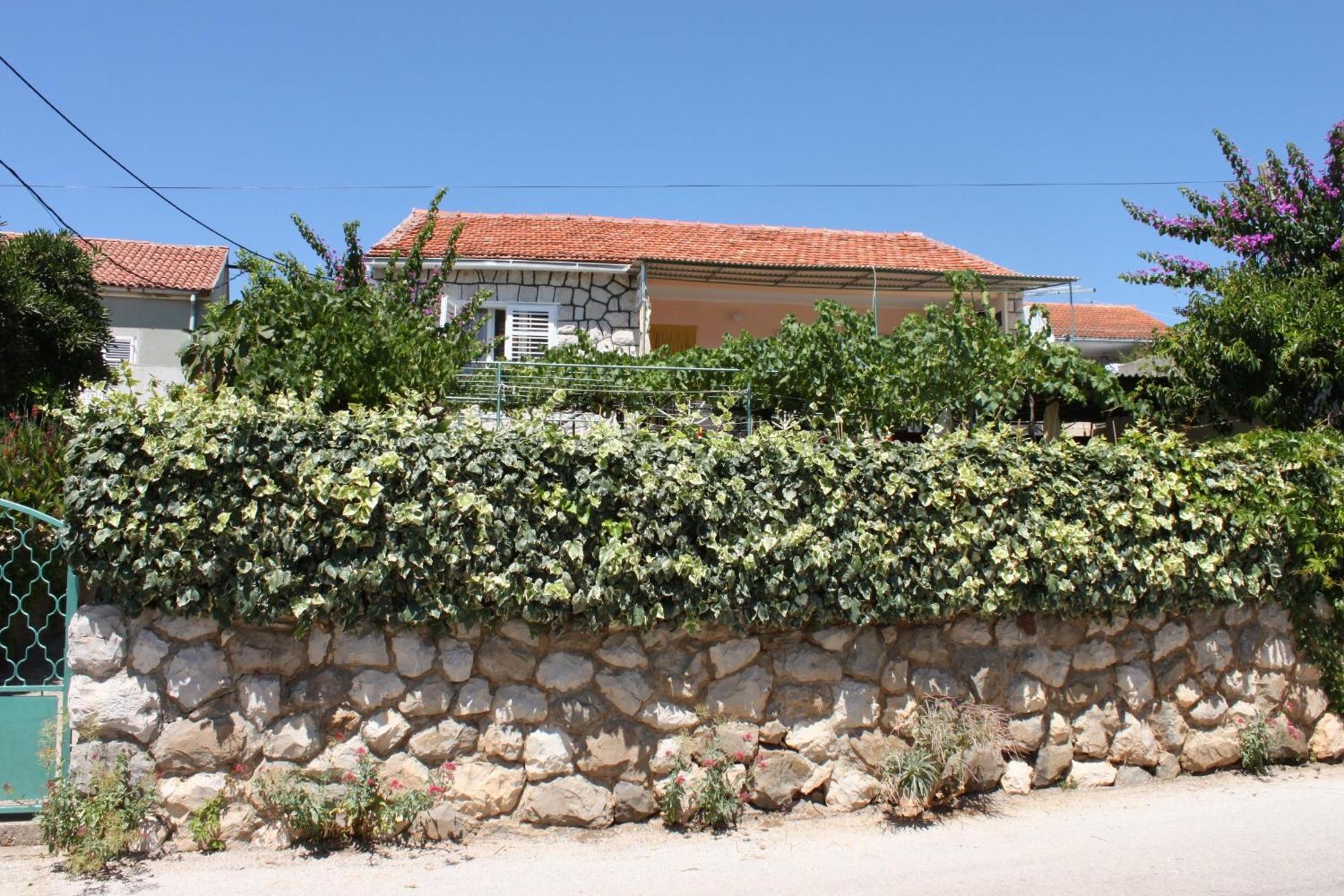 Rooms By The Sea Sucuraj, Hvar - 6734 Εξωτερικό φωτογραφία